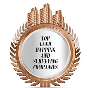 Top Land Mapping and Surveying Companies