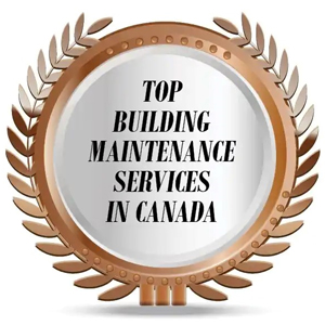 Top Building Maintenance Services in Canada