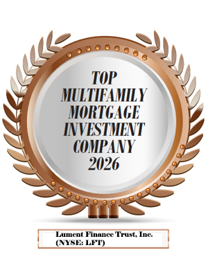 Multifamily Mortgage Investment Company 2026