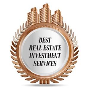 Best Real Estate Investment Services