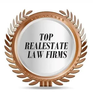 Top Realestate Law Firms