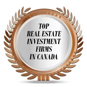 Top Real Estate Investment Firms in Canada