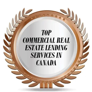 Top Commercial Real Estate Lending Services in Canada