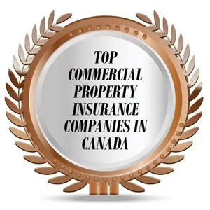 Top Commercial Property Insurance Companies in Canada