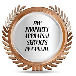 Top Property Appraisal Services in Canada