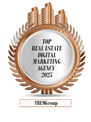 Top Real Estate Digital Marketing Agency 2025