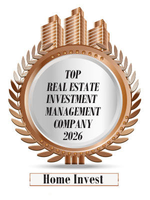 Top Real Estate Investment Management Company 2026