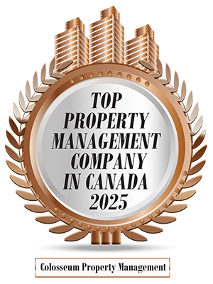 Top Property Management Company In Canada 2025