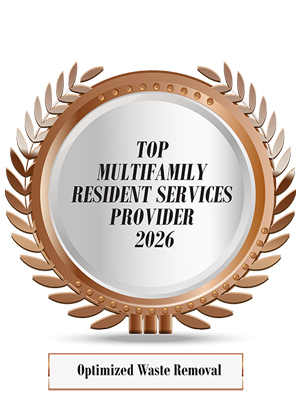 Top Multifamily Resident Services Provider 2026