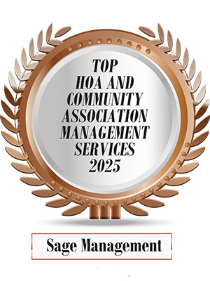 Top HOA and Community Association Management Services 2025