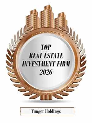 Top Real Estate Investment Firm 2026