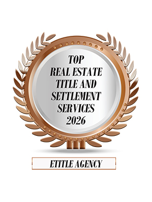 Top Real Estate Title and Settlement Services 2026