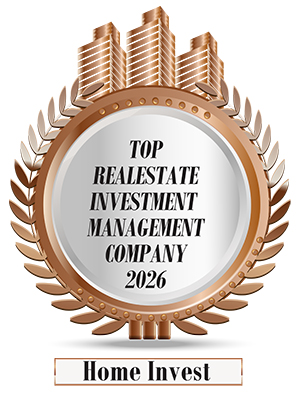 Top Real Estate Investment Management Company 2026
