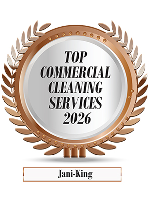 Top Commercial Cleaning Services 2026