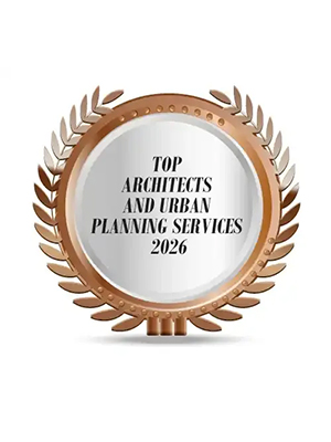 Top Architects and Urban Planning Services 2026