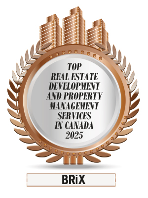 Top Real Estate Development and Property Management Services canada 2025