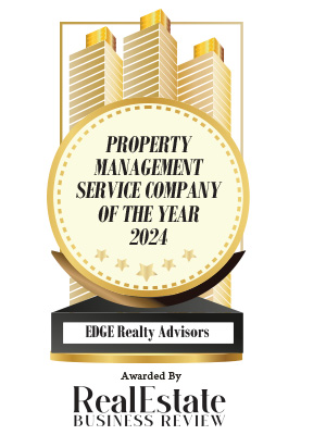 Top 10 Commercial Property Management Companies - 2024