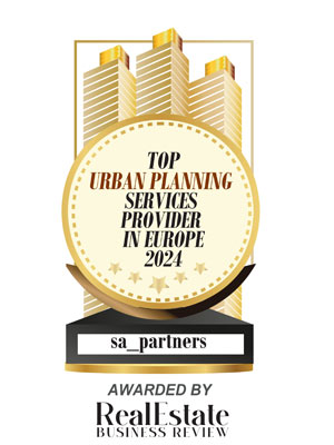 Top 10 Urban Planning Services Providers in Europe – 2024