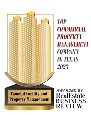 Top 10 Commercial Property Management Companies in Texas - 2023