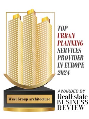 Top 10 Urban Planning Services Providers in Europe – 2024
