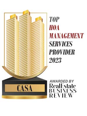 Top 10 HOA Management Services Companies - 2023