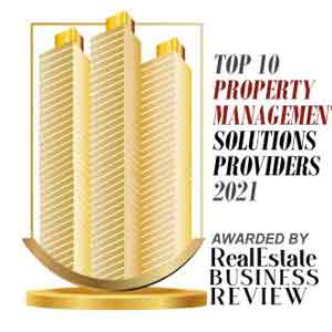 Top 10 Property Management Companies - 2021
