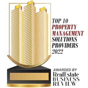 Top 10 Property Management Solutions Companies – 2022