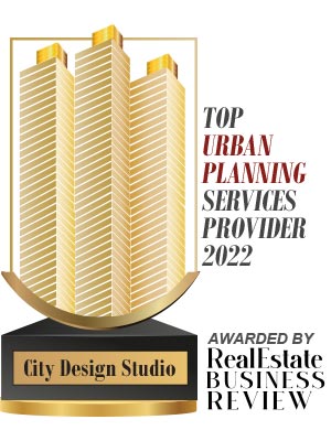 Top 10 Urban Planning Services Companies - 2022