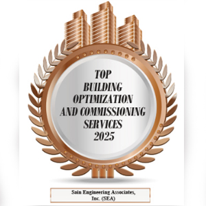 Top Building Optimization and Commissioning Services 2025