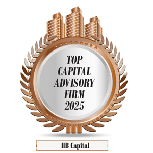 Top Capital Advisory Firm 2025