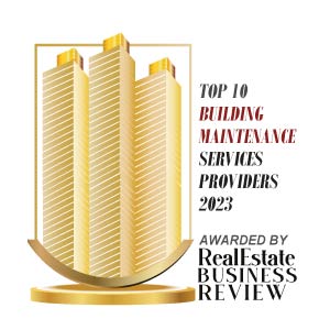 Top 10 Building Maintenance Services Companies - 2023 Top 10 Building Maintenance Services Companies - 2023