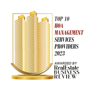 Top HOA Management Services Companies-2023