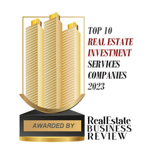Top 10 Real Estate Investment Services Companies - 2023