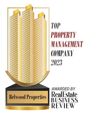 Top 10 Property Management Companies - 2023