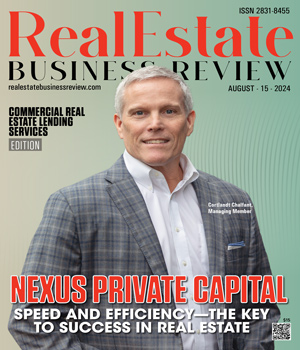  Real Estate Lending | Real Estate Business Review
