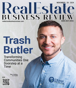 Doorstep Valet Trash | Real Estate Business Review