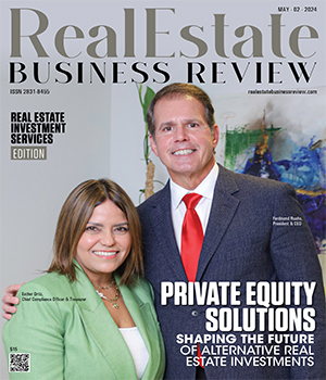 Real Estate Investment Services | Real Estate Business Review