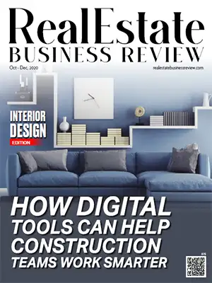 Real Estate Business Review