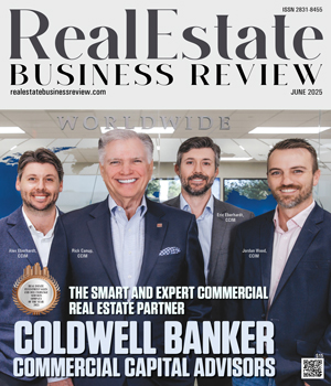  Real Estate Investment Services | Real Estate Business Review