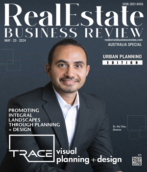  Urban Planning  | Real Estate Business Review