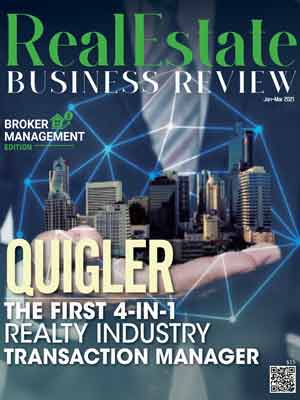 Real Estate Business Review