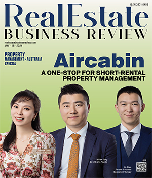 Property Management  | Real Estate Business Review
