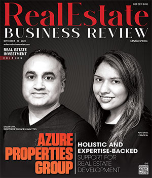 Real Estate Investment Canada | Real Estate Business Review