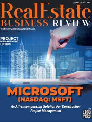 Real Estate Business Review