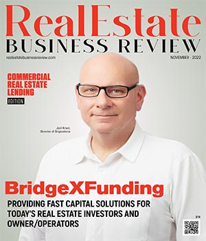 Real Estate Lending | Real Estate Business Review