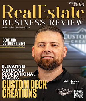  Decking and Outdoor Living | Real Estate Business Review
