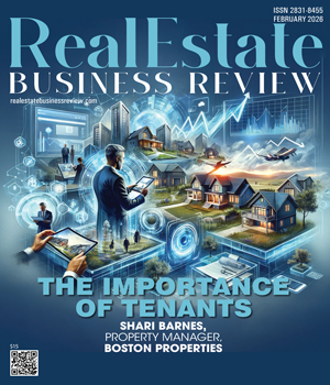  Property Management | Real Estate Business Review