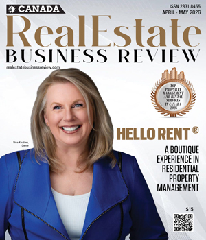 Property Management  | Real Estate Business Review