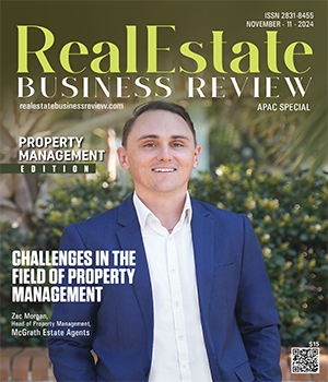 Property Management APAC | Real Estate Business Review