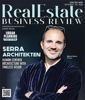 Urban Planning Europe | Real Estate Business Review
